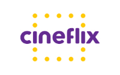 CINEFLIX - JK Shopping