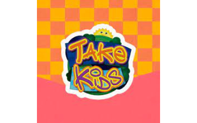 TAKE KIDS - Shopping Praia da Costa