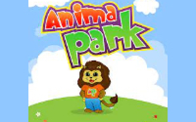 ANIMA PARK - Golden Square