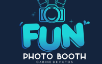 FUN PHOTOBOOTH - Jockey