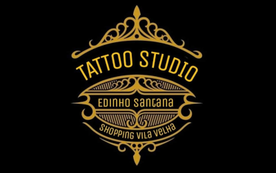 Edinho Tattoo - Shopping Vila Velha