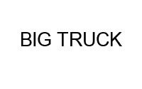 BIG TRUCK  - Internacional Shopping