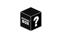 MYSTERY BOX - Shopping Metro Santa Cruz