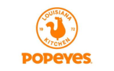 POPEYES - Mooca Plaza Shopping