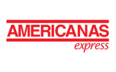 AMERICANAS EXPRESS - NorteShopping