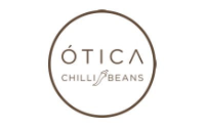 ÓTICA CHILLI BEANS - Shopping Praça da Moça