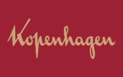 KOPENHAGEN - Shopping Vila Velha