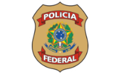 POLÍCIA FEDERAL - Shopping Praia da Costa