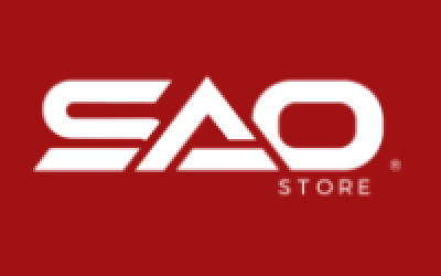 SAO STORE - Alphashopping