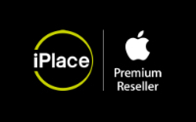 IPLACE - Internacional Shopping