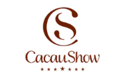 CACAU SHOW - Shopping Praia da Costa