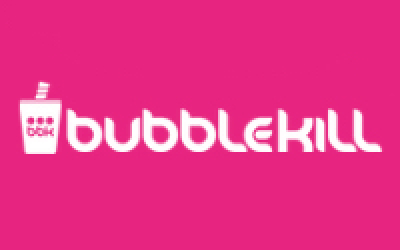 BUBBLEKILL - Internacional Shopping