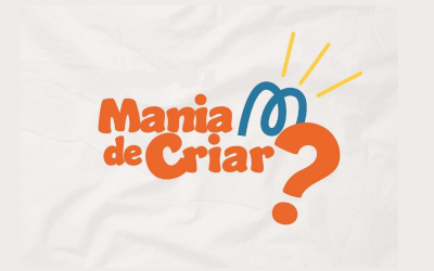 MANIA DE CRIAR  - Internacional Shopping