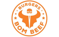 BOM BEEF BURGUER  - Shopping Metrópole