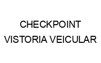 CHECKPOINT VISTORIA VEICULAR - Via Shopping