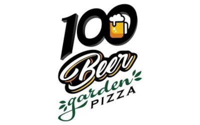 100BEER GARDEN - Jockey