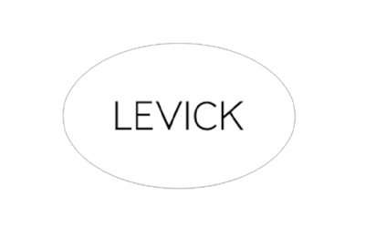 LEVICK - Jockey