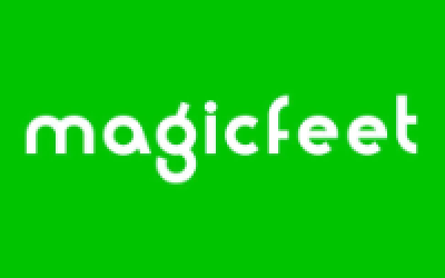 MAGICFEET - Shopping ABC