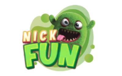 nick fun - Raposo