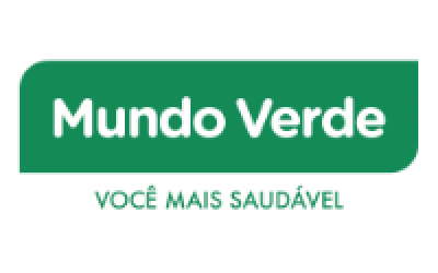 MUNDO VERDE - Parque Dom Pedro