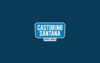 CASTORINO SANTANA - Shopping Praia da Costa