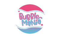 BUBBLE MANIA - Jockey