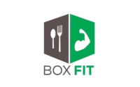 BOXFIT - Jockey