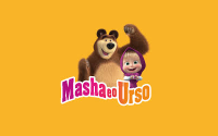 MASHA E O URSO - Internacional Shopping