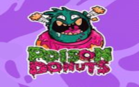 POISON DONUTS - Shopping Tijuca