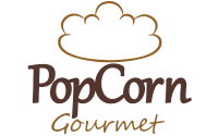 POPCORN GOURMET - Maxi Shopping