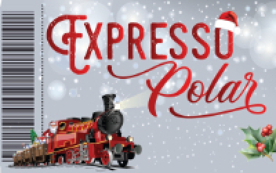 Expresso Polar Decor - Plaza Sul Shopping