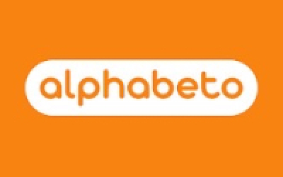 ALPHABETO - Shopping Campo Grande