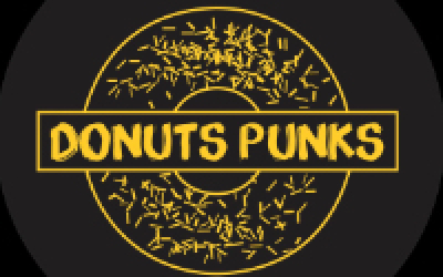 Donuts PUNK - Villagio Caxias