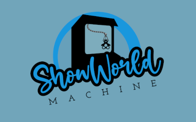 WORLD SHOW MACHINE  - Shopping ABC