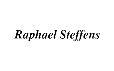 RAPHAEL STEFFENS - Shopping ABC