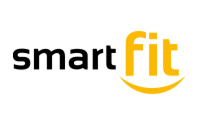 SMART FIT - ItaúPower Shopping