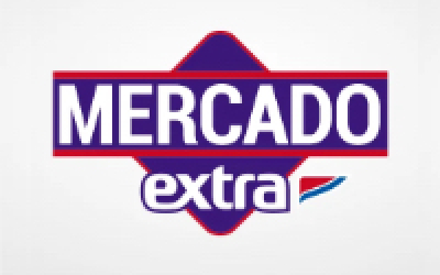 Mercado Extra - Internacional Shopping