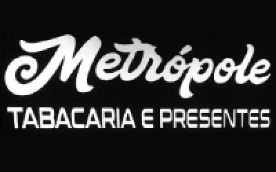 METROPÓLE TABACARIA - Shopping Metrópole