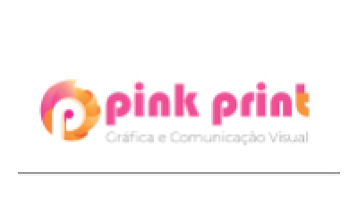 PINK PRINT GRAFICA - Shopping Metrópole