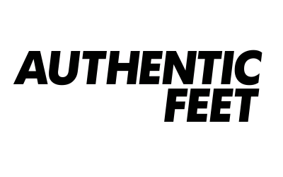 AUTHENTIC FEET - Golden Square