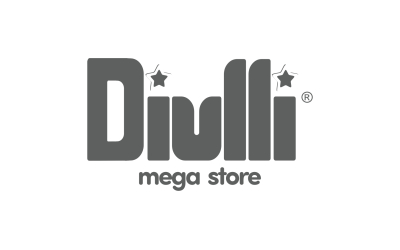 DIULLI MEGA STORE - Avenida Center