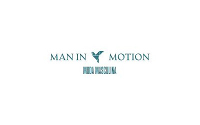 MAN IN MOTION - Ibirapuera