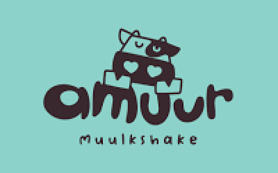 Amuur Muulkshake - Shopping ABC