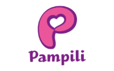 PAMPILI - Internacional Shopping