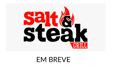 SALT e STEAK GRILL - Catuai Cascavel