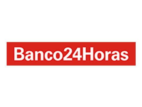 Banco24Horas - Shopping Downtown