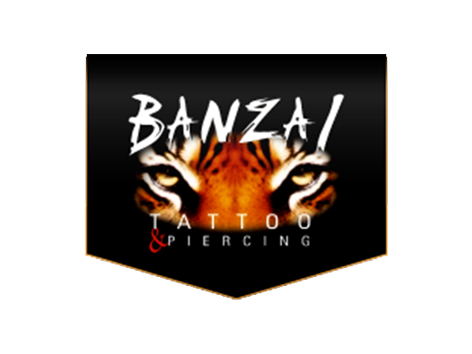 Banzai Tattoo e Piercing - Shopping Downtown