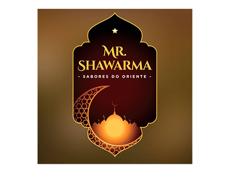 Mr Shawarma - Shopping Downtown