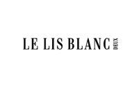 LE LIS BLANC DEUX