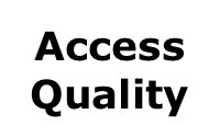 ACCESS QUALITY PREMIUM 